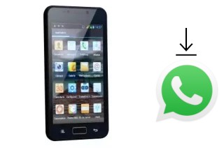 Cómo instalar WhatsApp en un Airis TM500