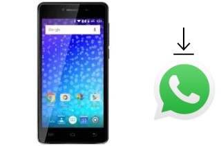 Cómo instalar WhatsApp en un Airis TM50QS