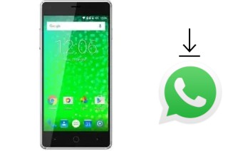 Cómo instalar WhatsApp en un Airis TM50QZ