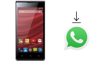 Cómo instalar WhatsApp en un Airis TM51Q