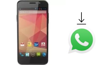 Cómo instalar WhatsApp en un Airis TM520