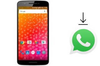 Cómo instalar WhatsApp en un Airis TM55QZ