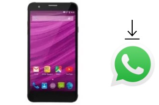 Cómo instalar WhatsApp en un Airis TM55S