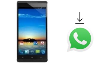 Cómo instalar WhatsApp en un Airis TM570