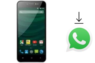 Cómo instalar WhatsApp en un Airis TM5HL