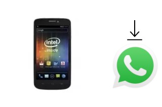 Cómo instalar WhatsApp en un Airis TM60I