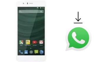 Cómo instalar WhatsApp en un Airis TM6SI