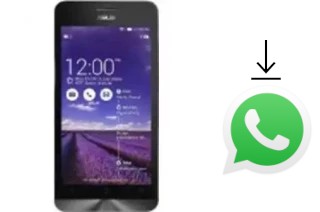 Cómo instalar WhatsApp en un Akai AKMF-501