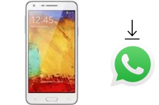 Cómo instalar WhatsApp en un Akai Glory 03