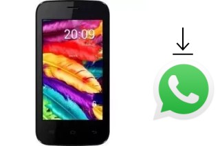 Cómo instalar WhatsApp en un Akai Glory G3