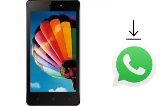 Cómo instalar WhatsApp en un Akai Glory L3