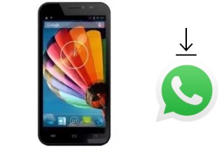 Cómo instalar WhatsApp en un Akai Glory O2