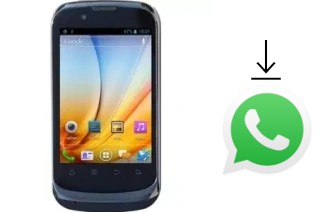 Cómo instalar WhatsApp en un Akai K35N