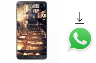 Cómo instalar WhatsApp en un Akai N8800