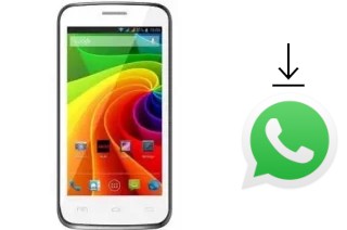 Cómo instalar WhatsApp en un Akai PHA-4850