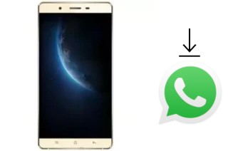 Cómo instalar WhatsApp en un Akai X6 Metal