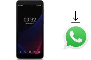 Cómo instalar WhatsApp en un Alcatel 1X Evolve