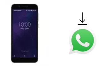 Cómo instalar WhatsApp en un Alcatel Avalon V