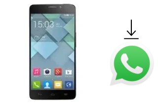 Cómo instalar WhatsApp en un Alcatel LX