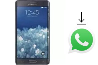 Cómo instalar WhatsApp en un Alcatel OneTouch Evolve 2