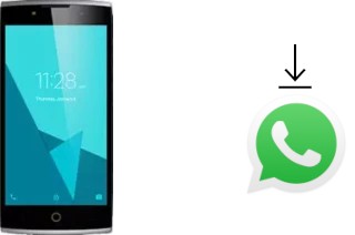 Cómo instalar WhatsApp en un Alcatel OneTouch Flash 2