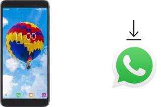 Cómo instalar WhatsApp en un Alcatel Onyx