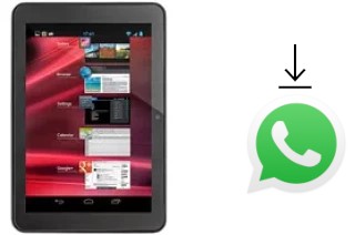 Cómo instalar WhatsApp en un alcatel One Touch Evo 7