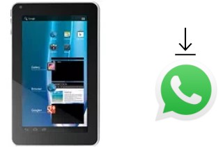 Cómo instalar WhatsApp en un alcatel One Touch T10