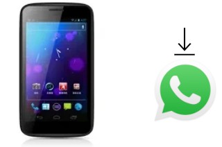 Cómo instalar WhatsApp en un alcatel OT-986