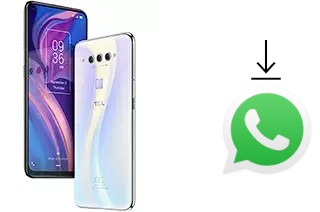 Cómo instalar WhatsApp en un alcatel TCL Plex