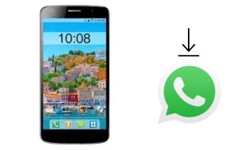 Cómo instalar WhatsApp en un Alco 9