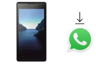 Cómo instalar WhatsApp en un Aligator S4540 DUO