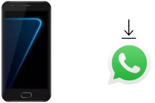 Cómo instalar WhatsApp en un AllCall Alpha