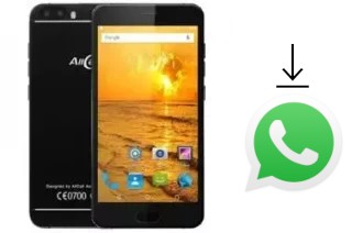 Cómo instalar WhatsApp en un AllCall Bro