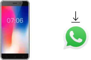 Cómo instalar WhatsApp en un AllCall Madrid