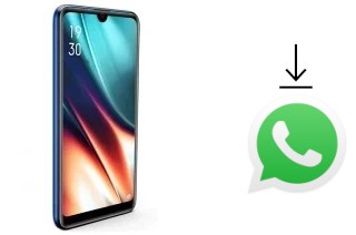 Cómo instalar WhatsApp en un AllCall P10