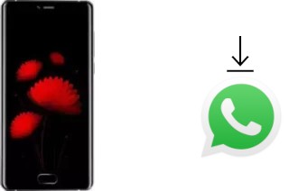 Cómo instalar WhatsApp en un AllCall Rio S