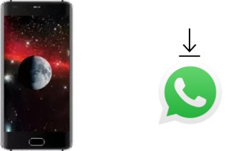 Cómo instalar WhatsApp en un AllCall Rio