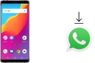 Cómo instalar WhatsApp en un AllCall S1