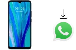 Cómo instalar WhatsApp en un AllCall S10 PRO