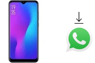 Cómo instalar WhatsApp en un AllCall S10