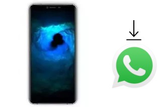 Cómo instalar WhatsApp en un AllCall S5500