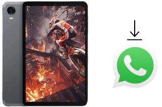 Cómo instalar WhatsApp en un Alldocube iPlay 60 Mini Turbo