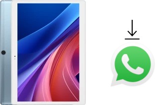 Cómo instalar WhatsApp en un Alldocube iPlay 60 OLED