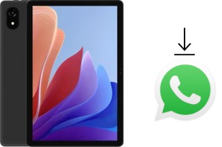 Cómo instalar WhatsApp en un Alldocube iPlay 60S 4G