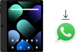 Cómo instalar WhatsApp en un Alldocube iPlay 70S