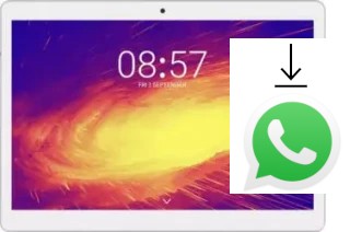 Cómo instalar WhatsApp en un Alldocube M5