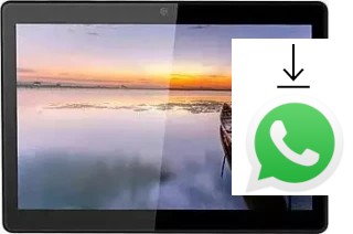 Cómo instalar WhatsApp en un Alldocube M5XS