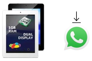 Cómo instalar WhatsApp en un Allview 2 Speed Quad