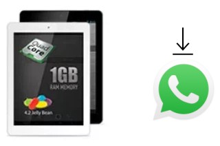 Cómo instalar WhatsApp en un Allview 3 Speed Quad HD